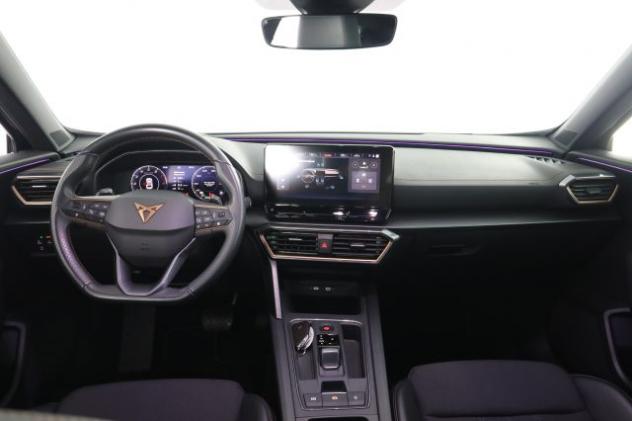CUPRA Formentor Formentor 1.5 TSI DSG rif. 24054767 - Foto 4