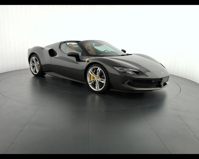Ferrari 296 GTS 3.0 - Foto 10