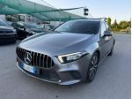 Mercedes-benz A 220 d Automatic Sport