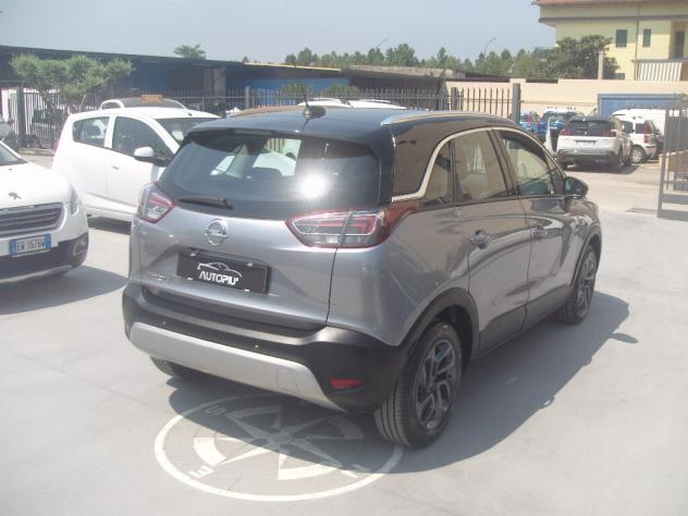 Opel Crossland X 1.2 12V 83 CV Innovation - 2021 - Foto 5