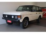 Land Rover Range Rover FD 3.5 V8 RESTAURATA