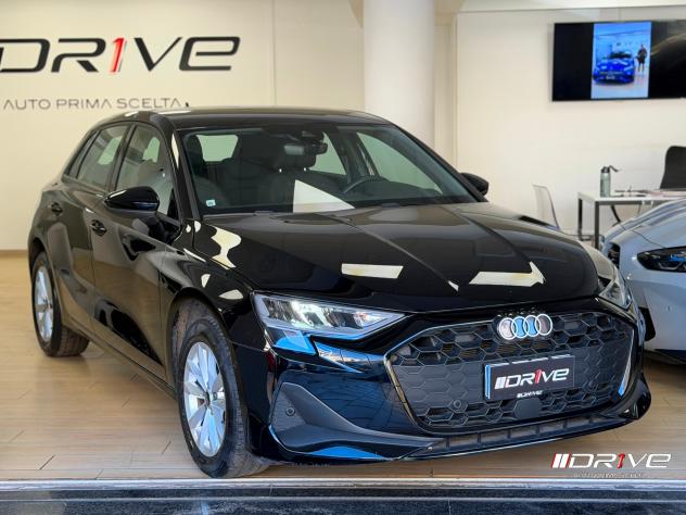 AUDI A3 4ª serie A3 SPB 30 TFSI - Foto 3