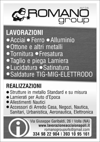 Cerniere in acciaio inox - Foto 3