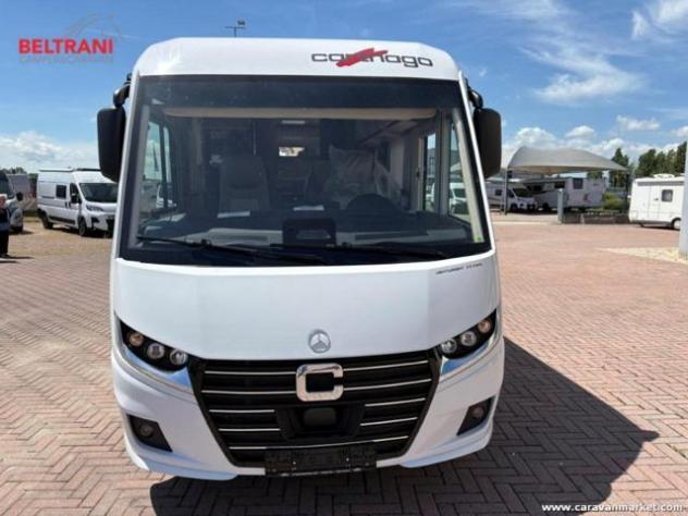 CARTHAGO C2 TOURER I 148 RB-QB ''K'' rif. 24096155 - Foto 2