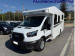 FORD X-GO XCAMP 69 PLUS rif. 24053983