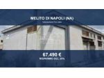 Immobile in asta di 649 m² in vendita a Melito di Napoli