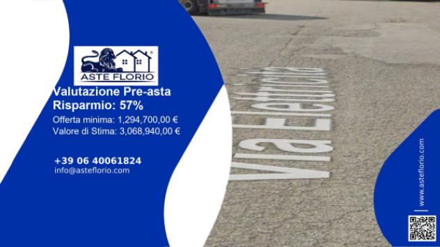 Immobile in asta di 2201 m² con più di 5 locali in vendita a Venezia