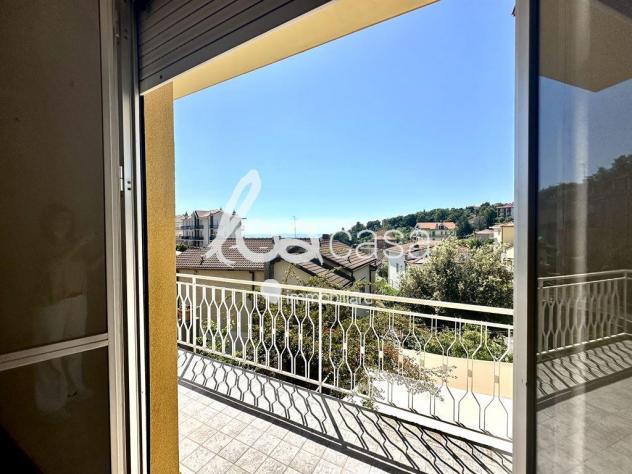Confine Boissano-Loano ampio appartamento in villa bifamiliare - Foto 14
