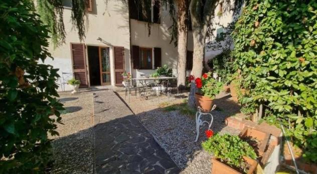 Villa in vendita a Calci 265 mq Rif: 1062672 - Foto 4