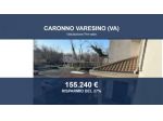 Immobile in asta di 222 m² con più di 5 locali in vendita a Caronno Varesino