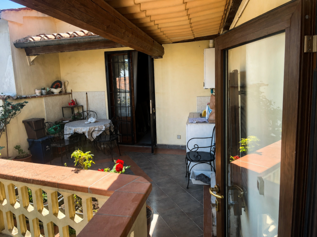Appartamento in vendita a Casciana Terme Lari 90 mq Rif: 1410298 - Foto 2