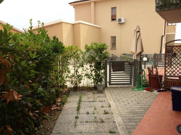 Appartamento in vendita a San Prospero Navacchio - Cascina 50 mq Rif: 723887 - Foto 10