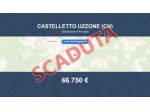 Immobile in asta di 397 m² in vendita a Castelletto Uzzone