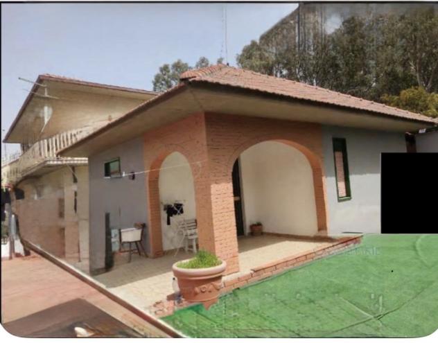 Villa in vendita a Catania