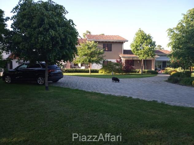 Villa a Correzzola - Rif. CORR34
