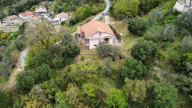 Villa in Contrada Selvatine Villaggio Santoro - Foto 3