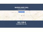 Immobile in asta di 150 m² con più di 5 locali in vendita a Marigliano