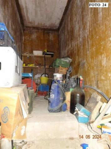Immobile in asta di 90 m² con più di 5 locali e box auto in vendita a Mazzarrone - Foto 20