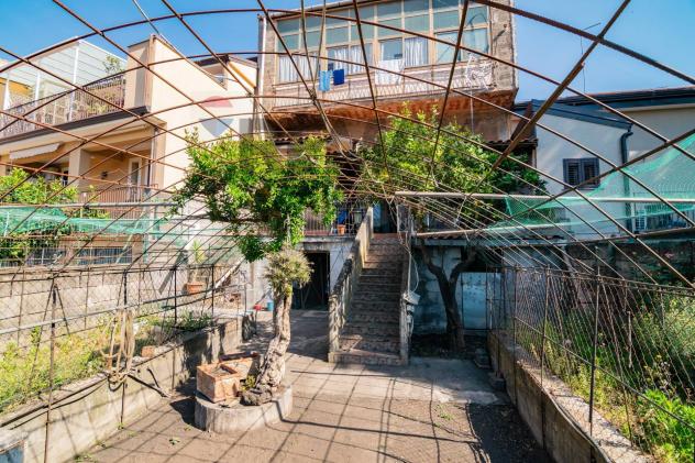 Casa Semindipendente in vendita a Pedara - Foto 20