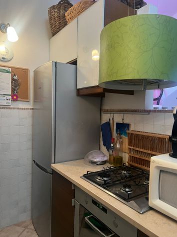 Perdifumo-Vatolla soluzione su tre livelli con splendido terrazzo panoramico - Foto 4