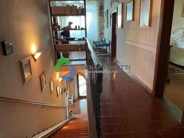 Casolare di 400 mq a Poggibonsi (SI) - Foto 19