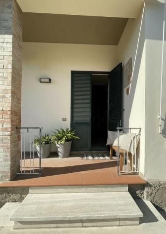 Villetta bifamiliare in vendita a Pomarance 254 mq Rif: 1407668 - Foto 2