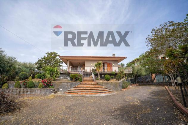 Villa singola in vendita a Ragalna - Foto 2