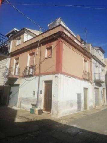Immobile in asta di 72 m² in vendita a San Nicandro Garganico - Foto 3