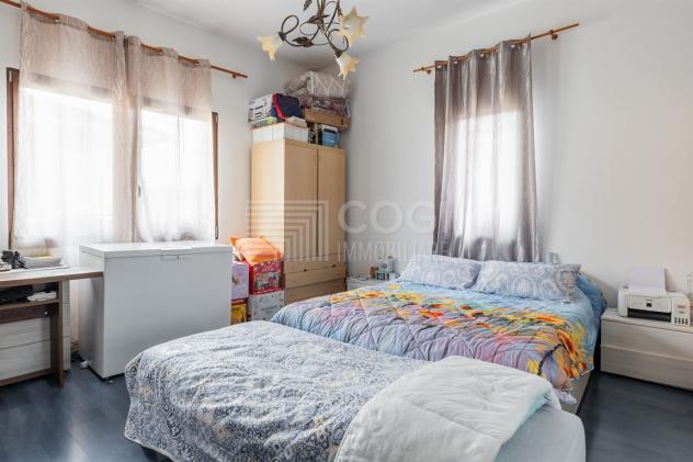 Casa indipendente ristrutturata a Sant’Agata sul Santerno - Foto 9