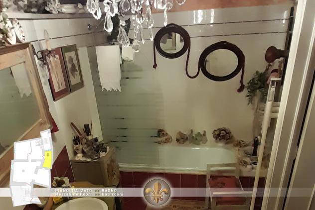 Appartamento in vendita a Santo Stefano di Magra - Foto 19
