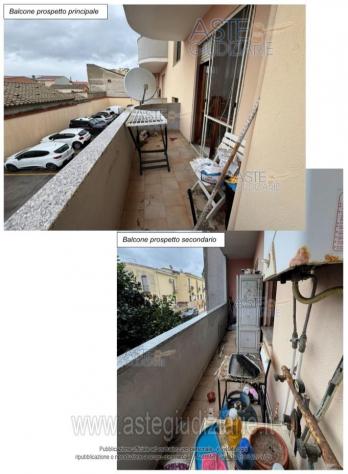 IMMOBILI-IMMOBILE RESIDENZIALE-Vico I San Salvatore 15