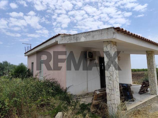 Casa Indipendente in vendita a Siracusa, Tremmilia - Foto 6