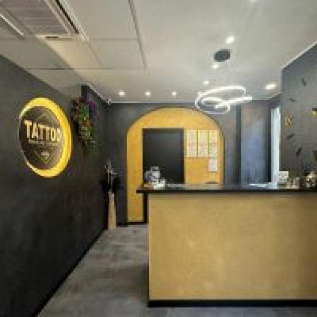 Tattoo Beauty Saloon