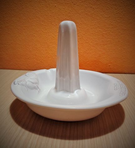 Cuoci pollo Verticale in Ceramica "Romertopf" - Foto 6