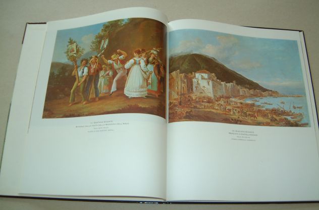 Scuola di Posillipo - Il paesaggismo napoletano - Foto 6