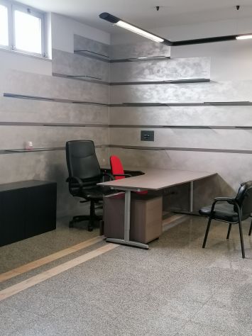 Canegrate VENDESI negozio con magazzino - Foto 6