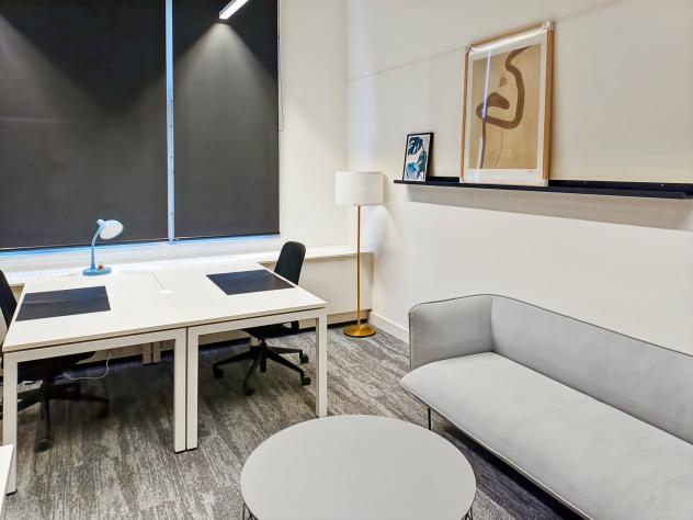 Ufficio privato in affitto - Regus MILAN, Winckelmann a Milano - Foto 8