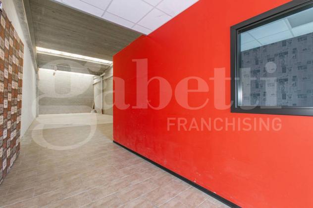 Negozio - Pomezia . Rif.: Cod. rif 3330839VCG - Foto 4