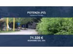 Immobile in asta di 78 m² in vendita a Potenza