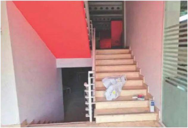 Immobile in asta di 322 m² in vendita a Spoleto - Foto 9