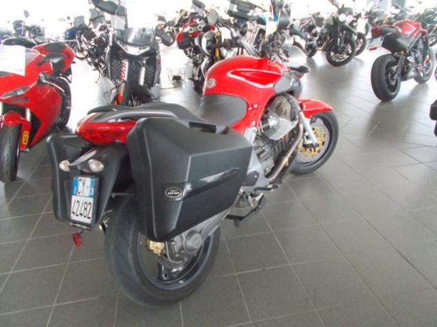 MOTO GUZZI Breva V 1100 i.e. . rif. 23723892 - Foto 2