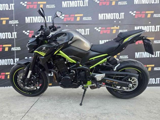 KAWASAKI Z 900 Export Video 360 rif. 23987794 - Foto 2