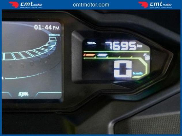 SYM Maxsym TL 508 Garantito e Finanziabile rif. 23898804 - Foto 5