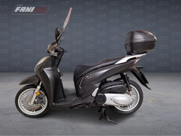 HONDA SH 300 i - rif. 24109005 - Foto 3