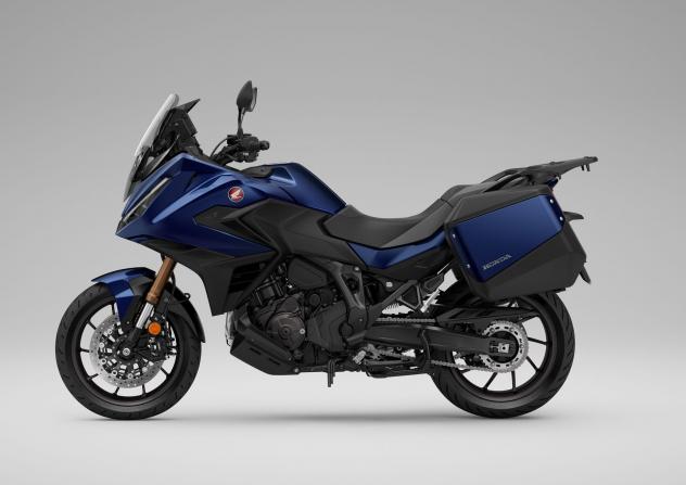 Honda NT 1100 NT 1100 DCT - YM 2026 - Foto 3