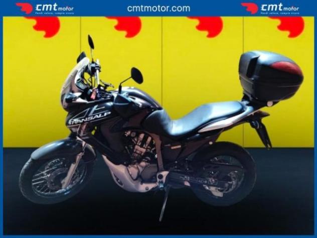 HONDA Transalp XL 700 V Garantita e Finanziabile rif. 24189475