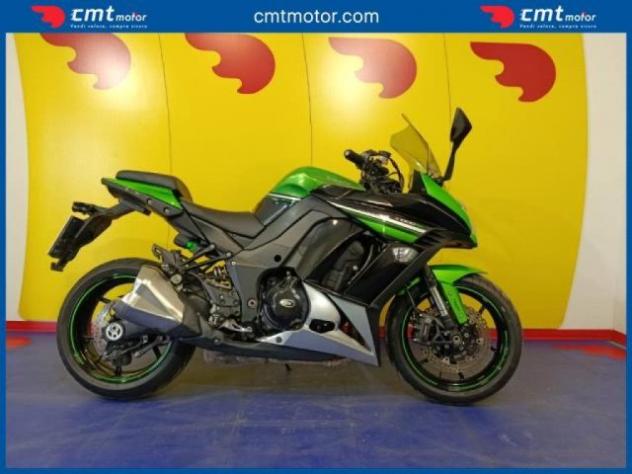 KAWASAKI Z 1000 SX Garantita e Finanziabile rif. 23545799