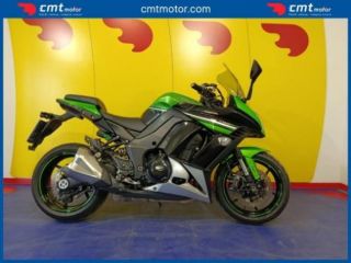 KAWASAKI Z 1000 SX Garantita e Finanziabile rif. 23545799