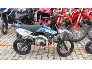 YCF F125 LITE . rif. 21621372