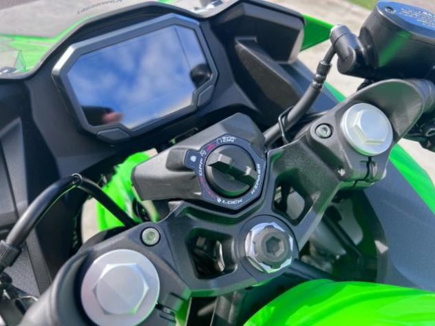 KAWASAKI Ninja 500 SE Abs rif. 22120975 - Foto 3